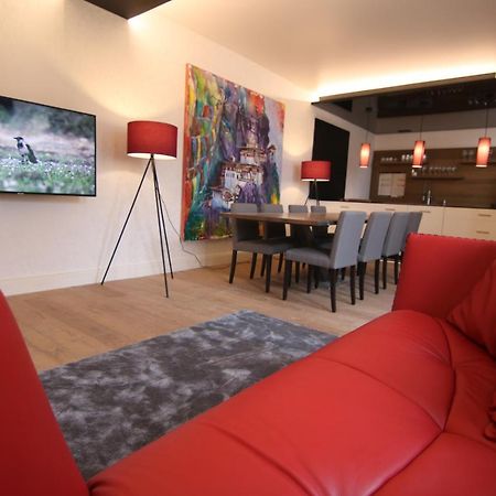 Ilm Hotel By Wmm Hotels Ilmenau Exterior photo