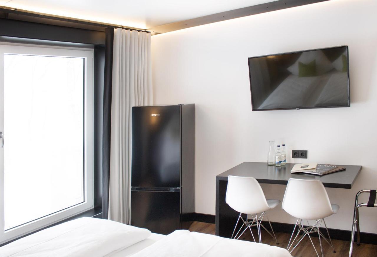 Ilm Hotel By Wmm Hotels Ilmenau Exterior photo